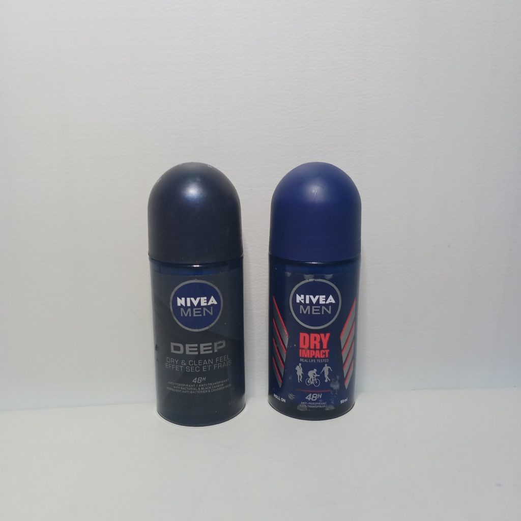Deodorant