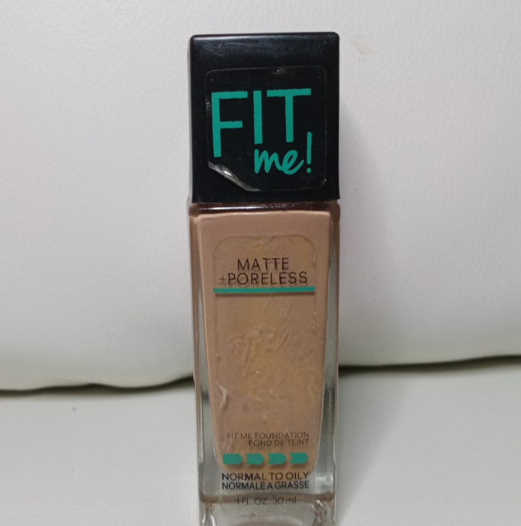 How to choose the right shade of foundation