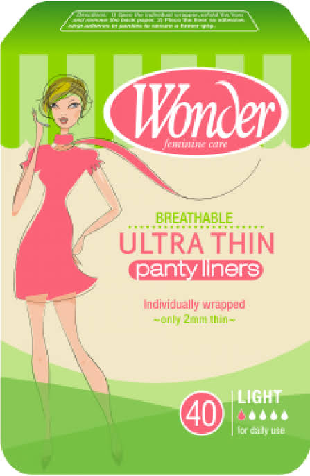 Wonder long liners