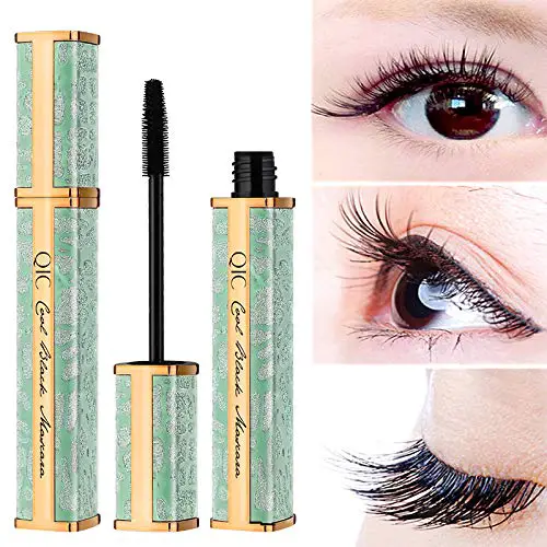 Best drugstore mascara for asian lashes