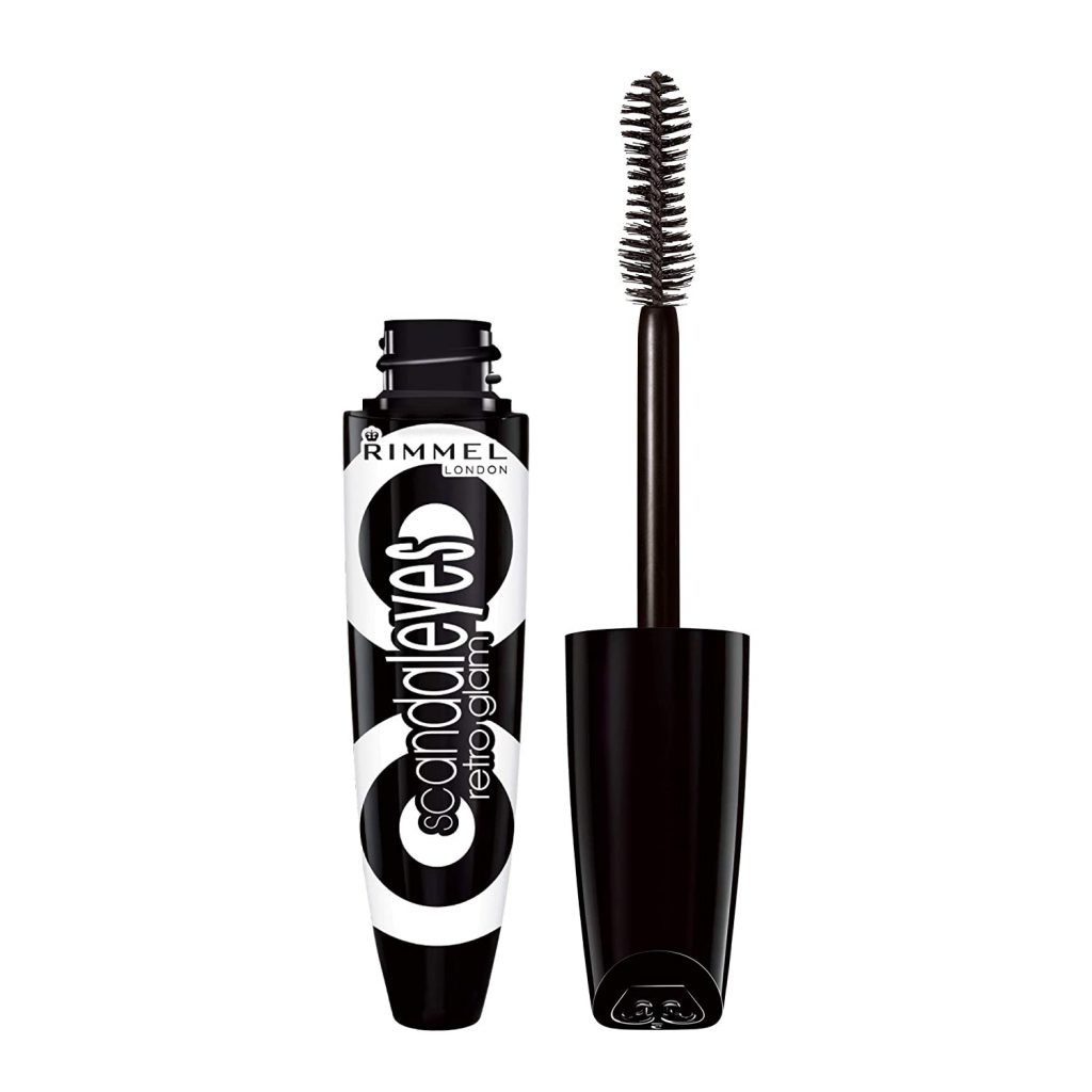 Rimmel scandaleyes mascara,best mascara for asian lashes