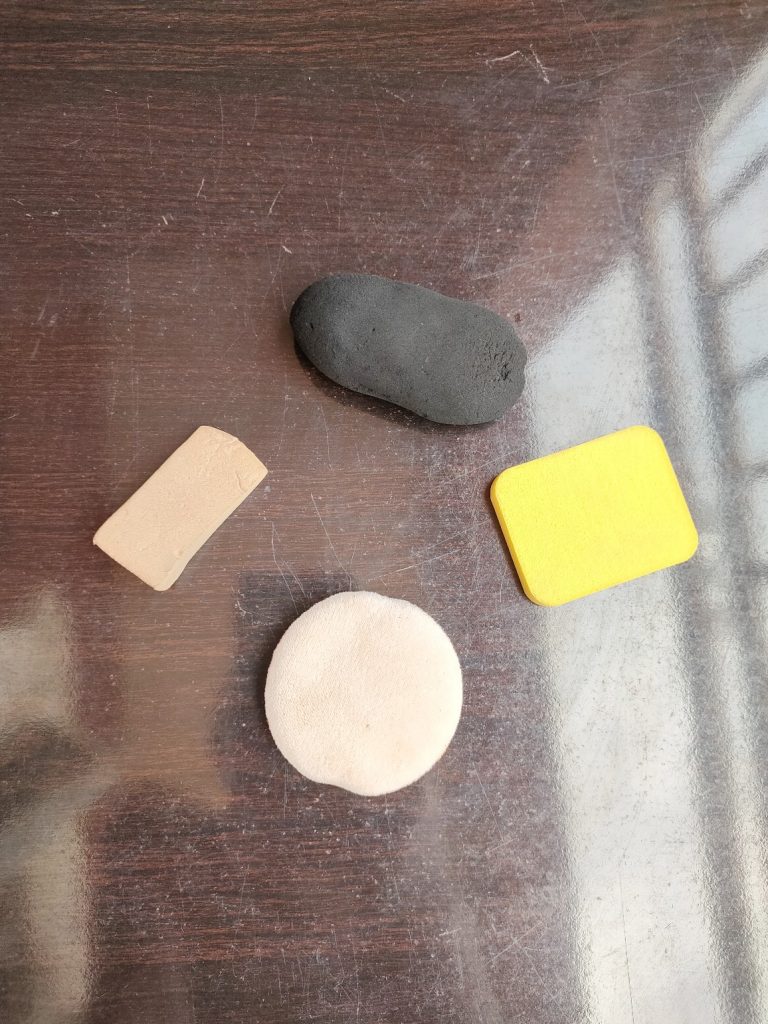 How often to replace makeup sponges