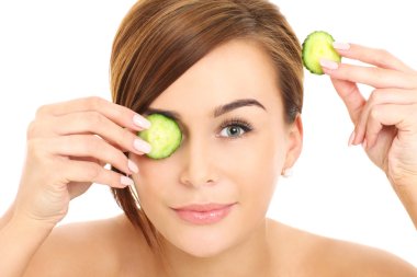 benefits of cucumber for your skin