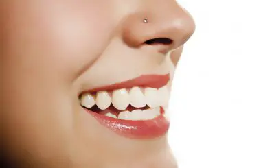 How Long Does It Take For A Nose Piercing To Heal Completely?