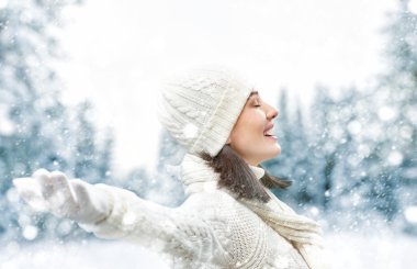 skin care routine for oily skin in winter