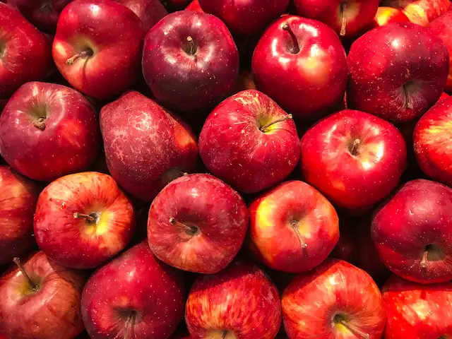 Fruits For Glowing Flawless Skin