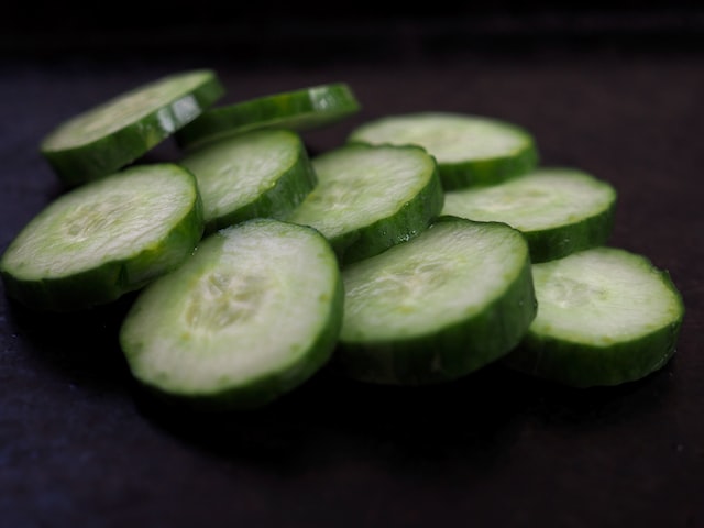 cucumber