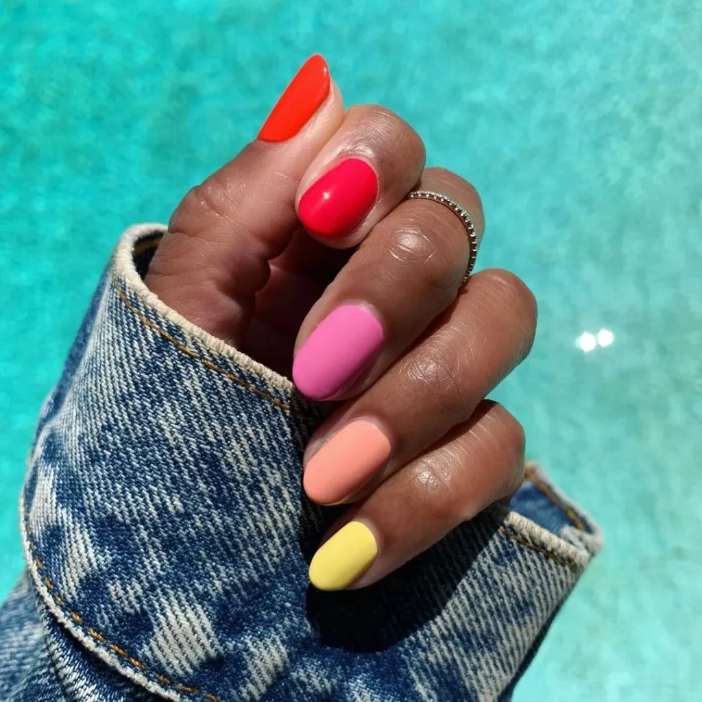 summer nail designs 2023