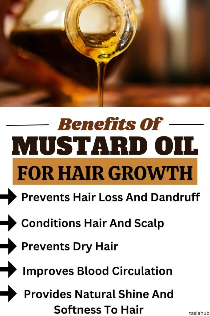mustard oil or coconut oil for hair growth?