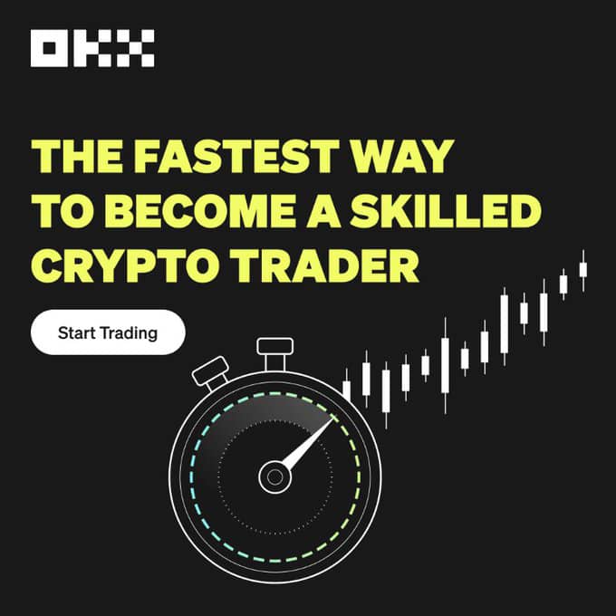 How To Become A Master Trader with OKX In 3 Easy Steps