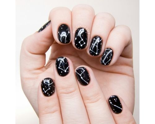 26 Classic Rounded Nails Design You Will Absolutely Love