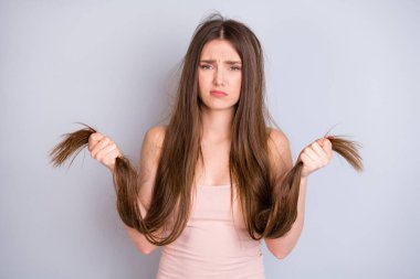 Why Hair Stops Growing: Understanding The Causes And Solutions
