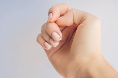 Why Do My Nails Split Down The Middle: Causes, Treatments And Prevention