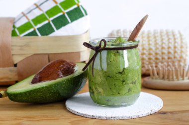 avocado butter