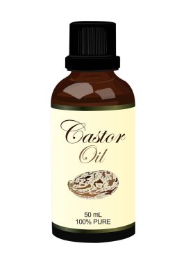 benefits of castor oil for 4C hair
