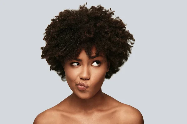 what to do after deep conditioning your 4C hair