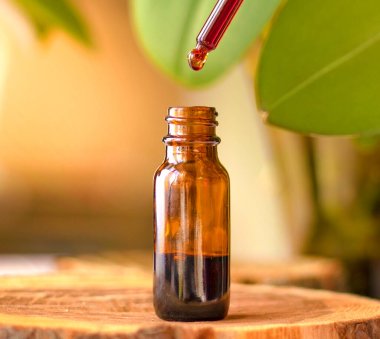 essential oils for steam treatment