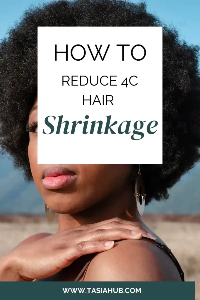 how to prevent 4C hai shrinkage