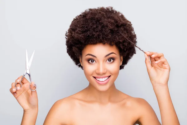 how to reduce shrinkage in 4C hair
