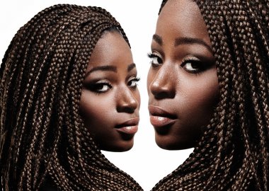 A Comprehensive Guide on How to Wash 4C Hair After Braids: Step-by-Step