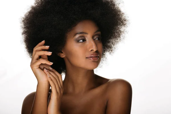 best oils for 4C low porosity hair for maximum growth