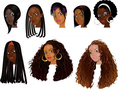 protective hairstyles that promotes 4C hair growth