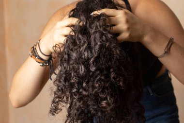 maintain a healthy scalp