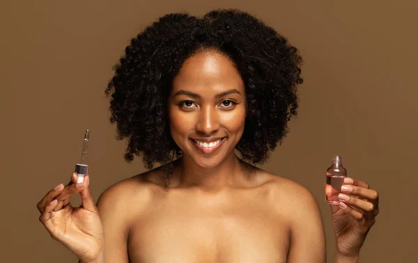 how often should you hot oil 4C hair?