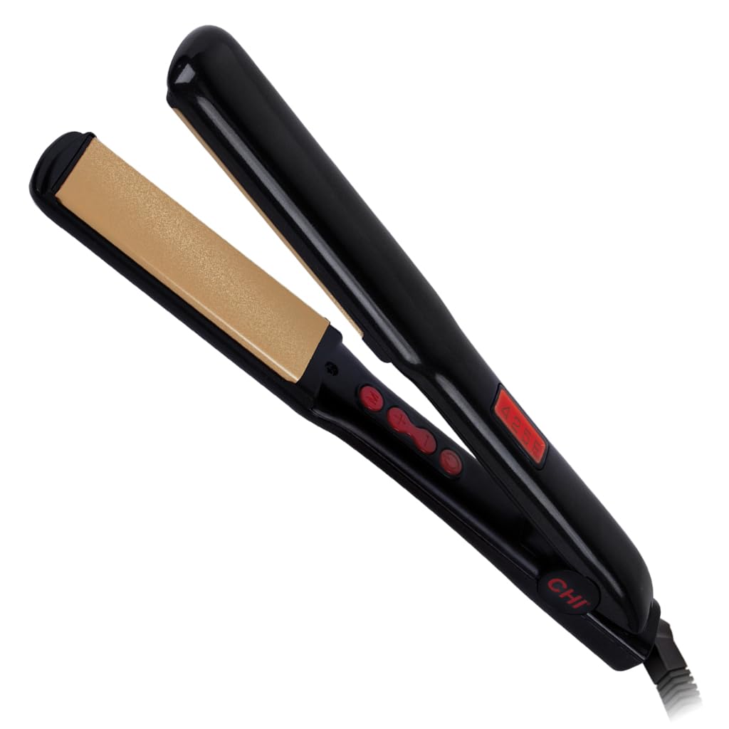 best flat irons for 4C hair