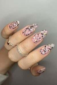 54 Cute And Simple Easter Nails Ideas - Tasiahub