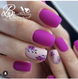 22 Cute Short Square Nails You Need To Try Now - Tasiahub