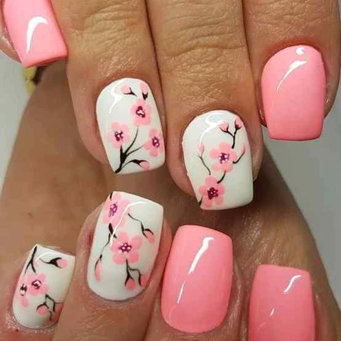 spring nails 12