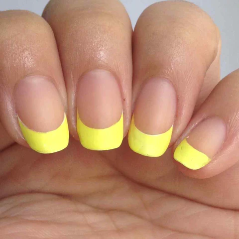 spring nails 15