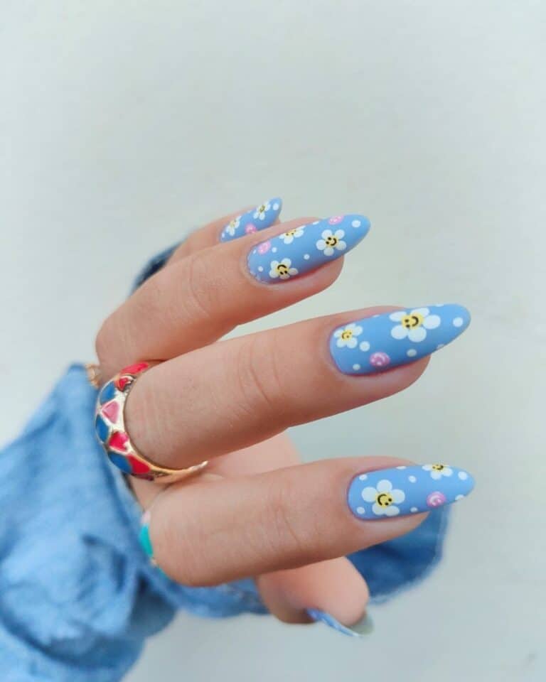 spring nails 19