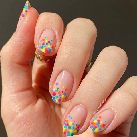 spring nails 20