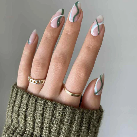 spring nails 21