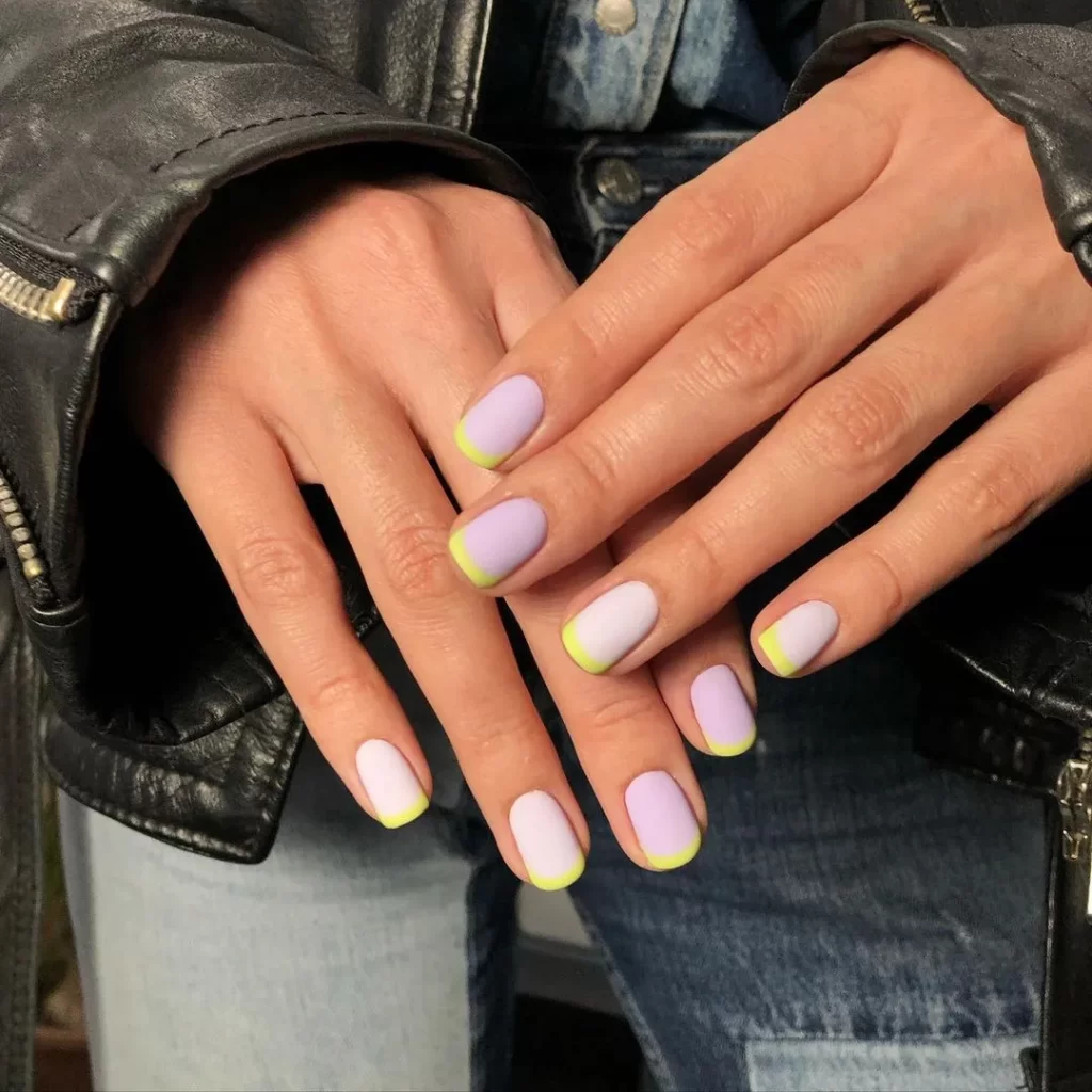 spring nails 23