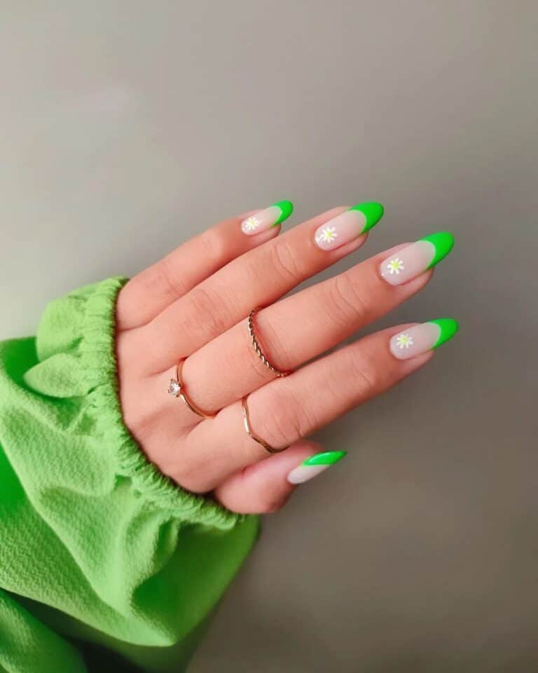 spring nails 25