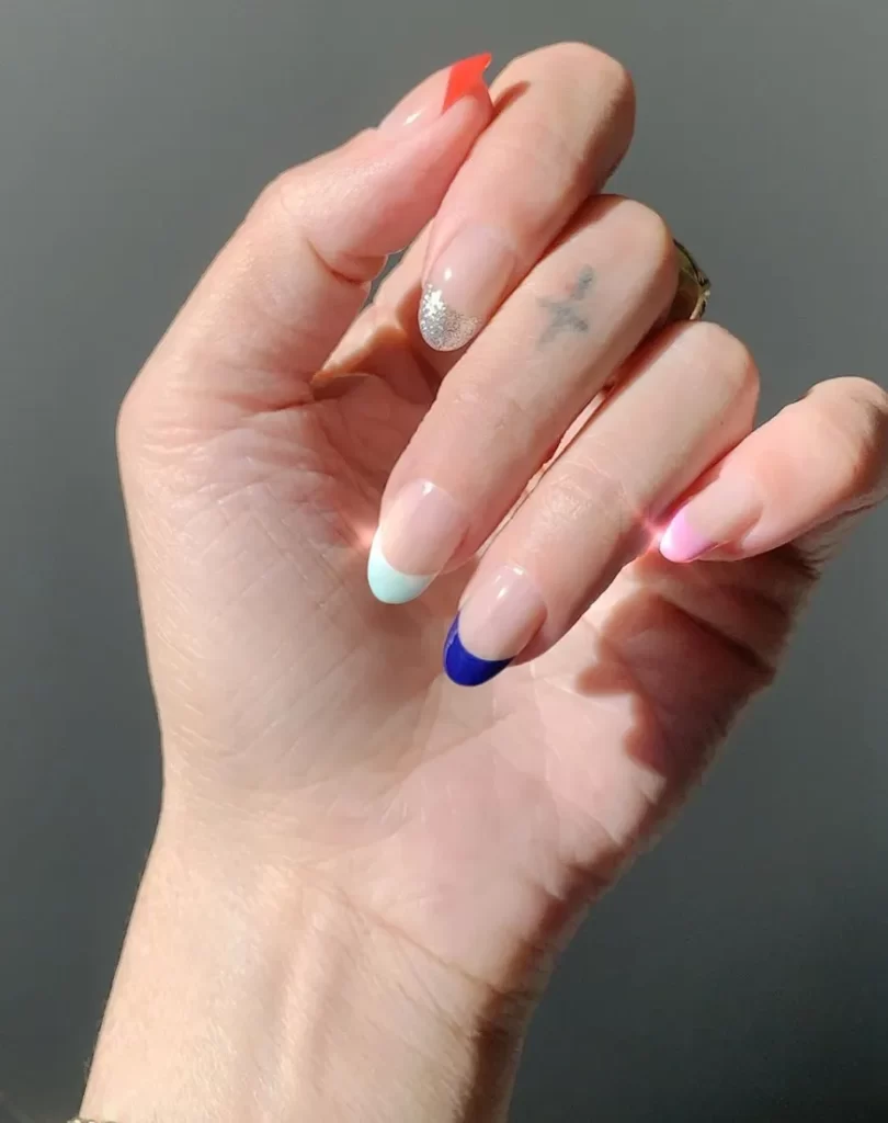 spring nails 3