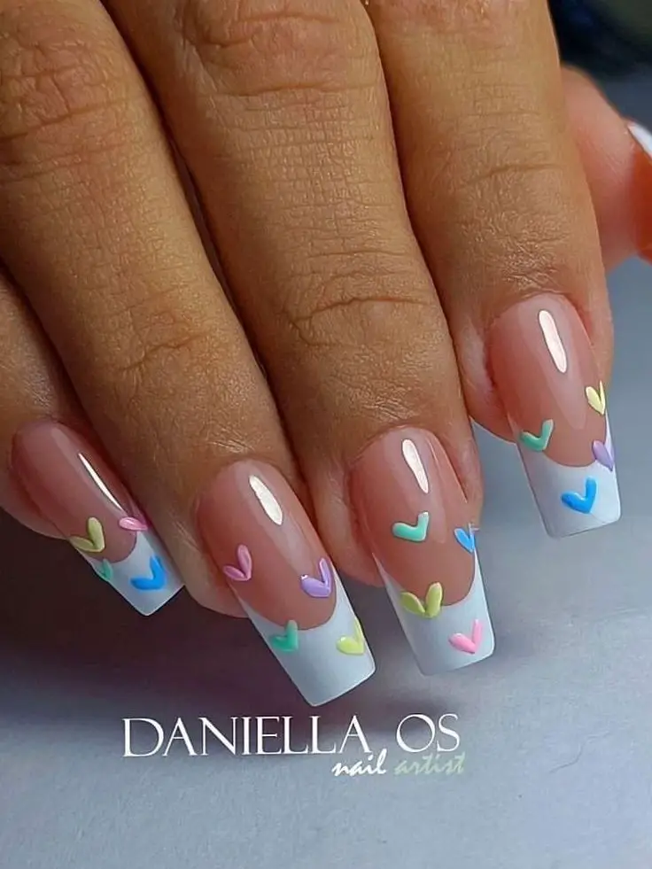 spring nails 4