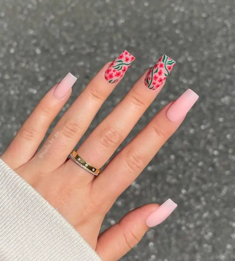 spring nails 6