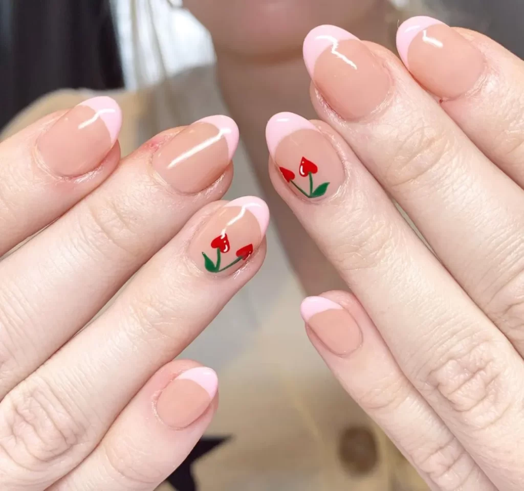 spring nails 7