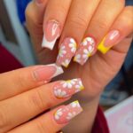 classic spring nails inspirations