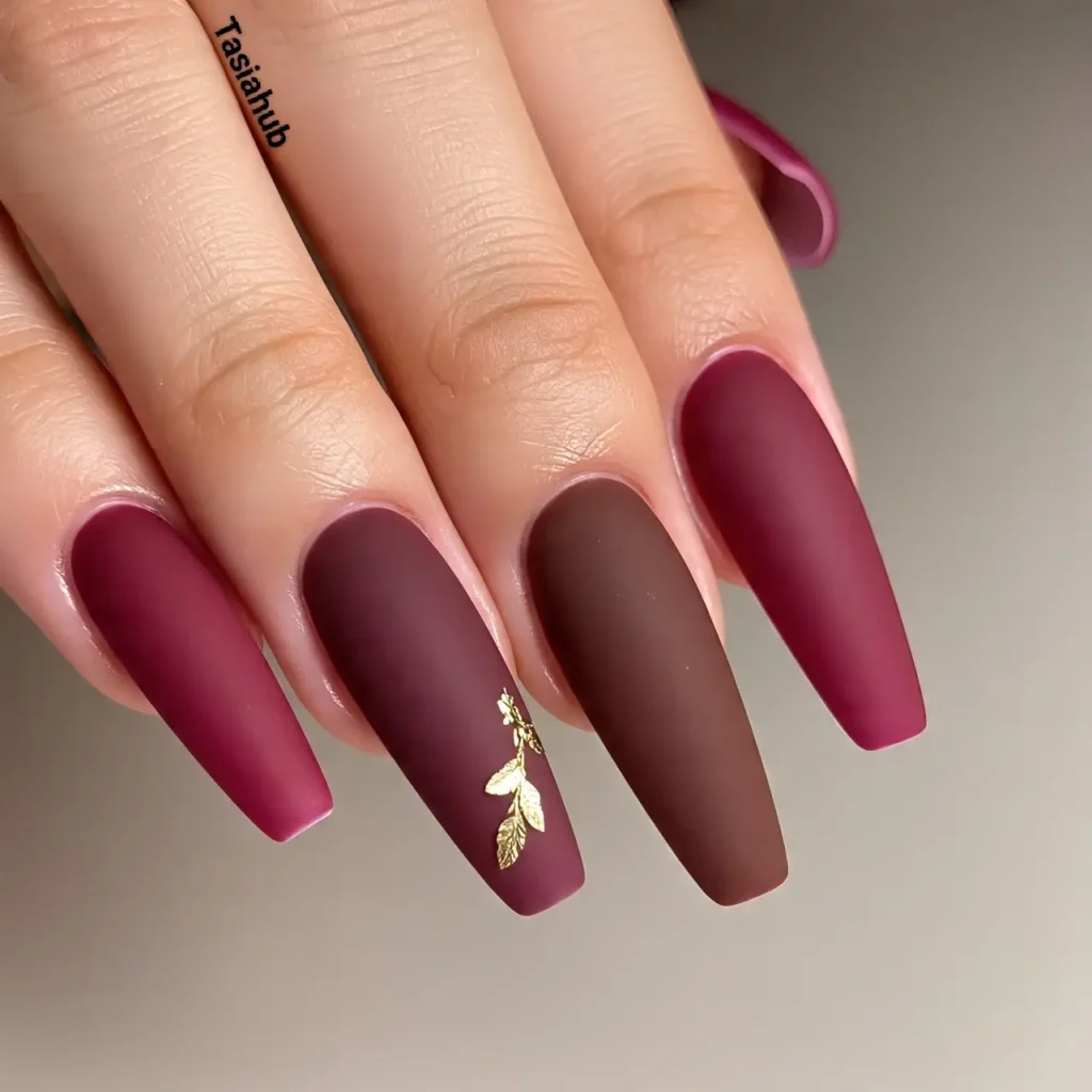 autumn velvet