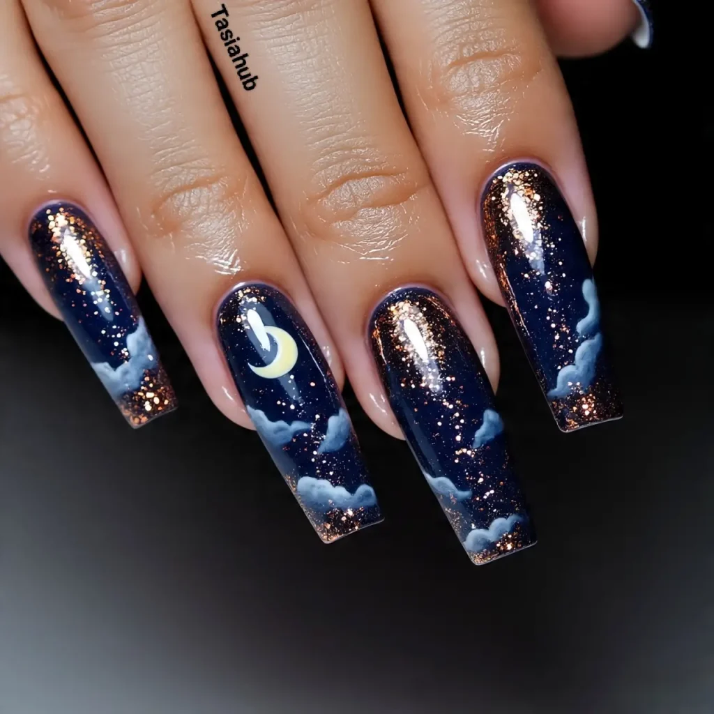harvest moon sparkle