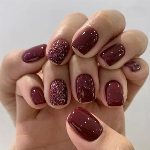 thanksgiving nails 2