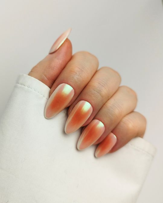 Thanksgiving nail designs of 2024