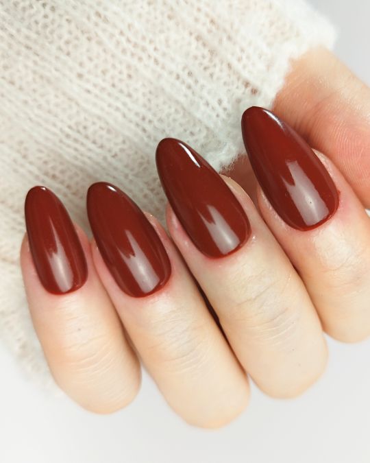 thanksgiving nails 9