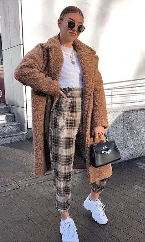 Winter outfit 8