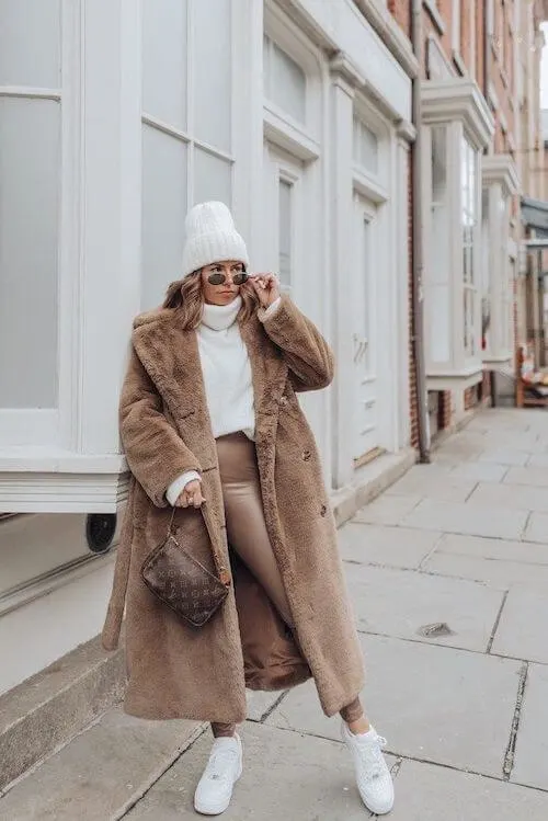 Winter outfit 9